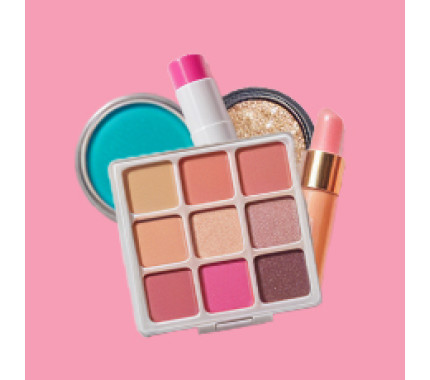 Beauty & Cosmetics